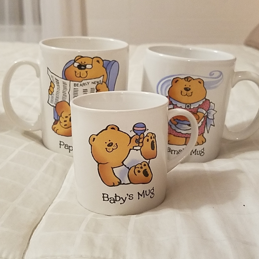 Mugs